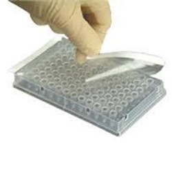 PCR Supplies