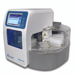 Magnetic Bead Purification