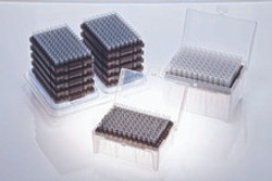 Pipette Tips