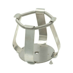 Shel Lab Flask Clamps
