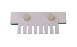 Combs For SUB6 Gel Boxes