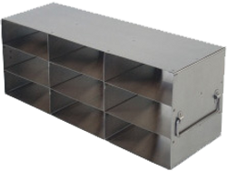 100 Place Hinged-Lid Boxes