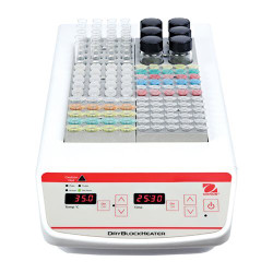 Ohaus Dry Baths
