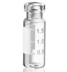 Chromatography Vials