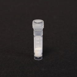 Pre-Filled Lysis Kits