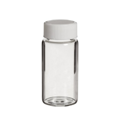 Glass Scintillation Vials