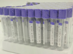 Blood Collection Tubes