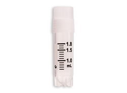 External Thread Cryovials