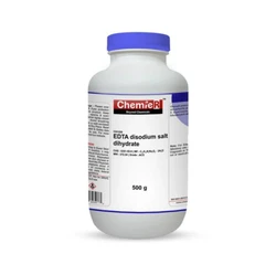 EDTA Disodium Salt Dihydrate ACS