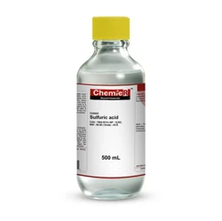 Sulfuric Acid