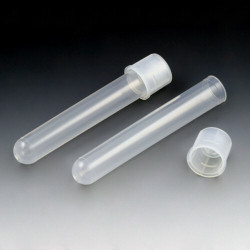 Polypropylene Culture Tubes