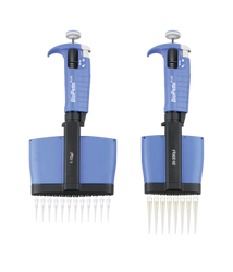 BioPette Multichannel Pipettes