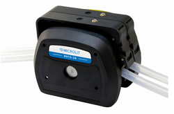 Peristaltic Pump Heads