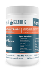 Agarose for DNA Gels
