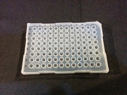 REEBO™ PCR Plates