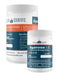 Specialty Agarose
