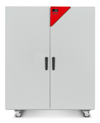Binder Gravity Ovens