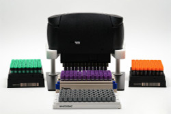 2D Barcode Tube Decappers