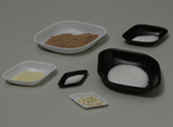 Weigh Boats And Spatulas