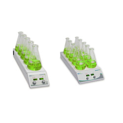 High Capacity Stirrers