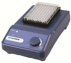 Microplate Shakers