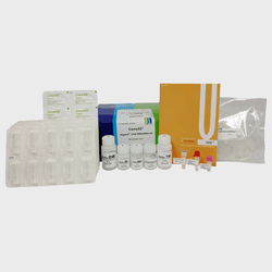 Genomic DNA Purification