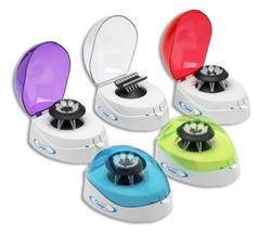 Mini-Centrifuges