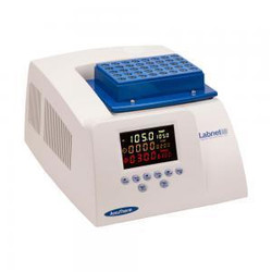 Blocks for Labnet AccuTherm™ vortexer