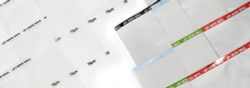 Plate Heat Seals