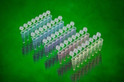 PCR Plates and PCR Tubes