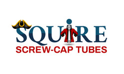 Squire™ Screw Cap Tubes