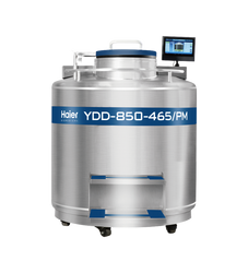 Biobank LN2 Tanks