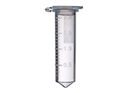 Microcentrifuge Tubes
