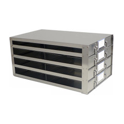 Freezer Drawer Rack For Slide Boxes