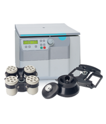 Hermle Centrifuge Bundles