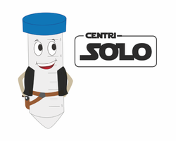 CentriSolo™ Conical Tubes