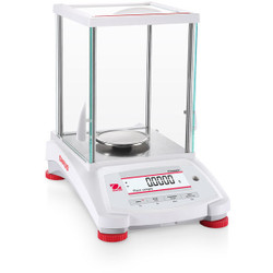 Analytical Balances