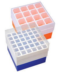 Plastic CryoBoxes