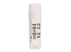 CryoForge External Thread