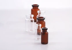 Pharmaceutical Glass Vials