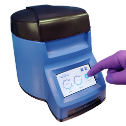 Bullet Blender Homogenizers