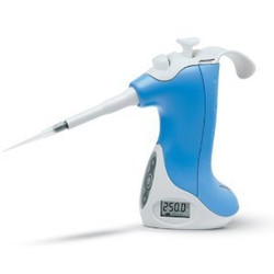 Ergonomic Pipettes