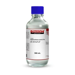 Hydrochloric Acid