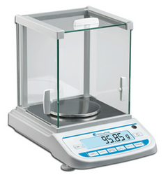 Balances and Scales