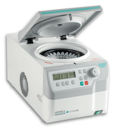 For Hermle Z216M