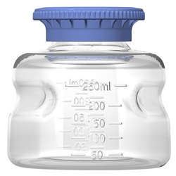 Media Bottles