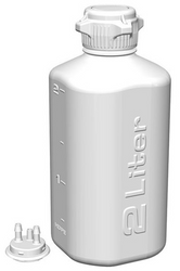 Vacuum Storage Bottles