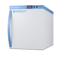 Vaccine and Pharma Freezers