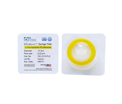 EZlabpure Syringe Filters