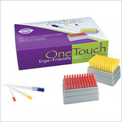 Multi-Channel Pipette Tips